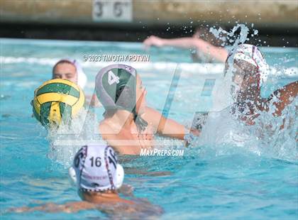 Thumbnail 3 in Murrieta Mesa vs Centennial photogallery.