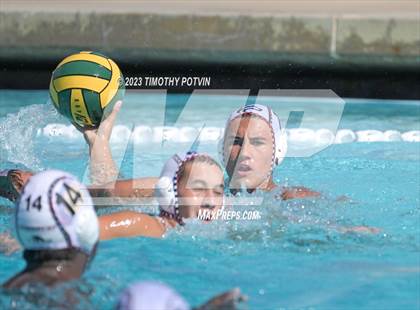 Thumbnail 1 in Murrieta Mesa vs Centennial photogallery.