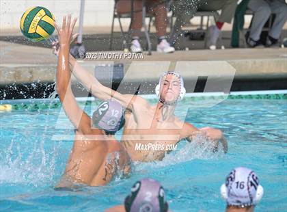 Thumbnail 3 in Murrieta Mesa vs Centennial photogallery.