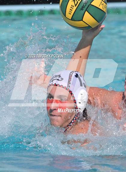 Thumbnail 1 in Murrieta Mesa vs Centennial photogallery.