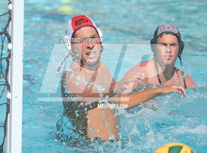 Thumbnail 2 in Murrieta Mesa vs Centennial photogallery.