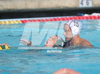Thumbnail 1 in Murrieta Mesa vs Centennial photogallery.