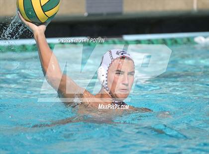 Thumbnail 2 in Murrieta Mesa vs Centennial photogallery.