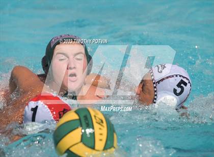 Thumbnail 1 in Murrieta Mesa vs Centennial photogallery.
