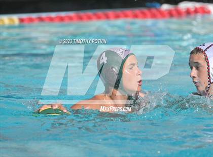 Thumbnail 1 in Murrieta Mesa vs Centennial photogallery.