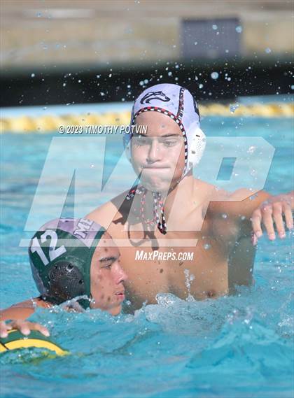 Thumbnail 2 in Murrieta Mesa vs Centennial photogallery.