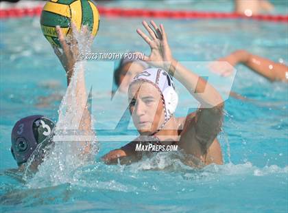 Thumbnail 2 in Murrieta Mesa vs Centennial photogallery.