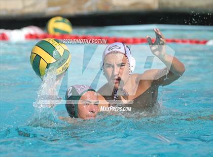 Thumbnail 1 in Murrieta Mesa vs Centennial photogallery.