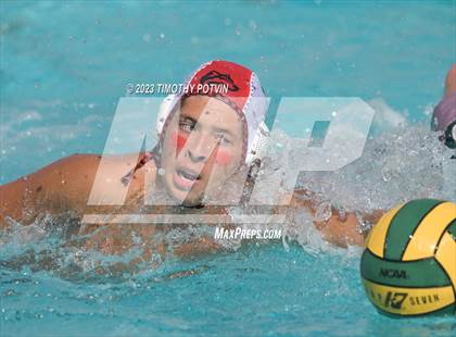 Thumbnail 3 in Murrieta Mesa vs Centennial photogallery.