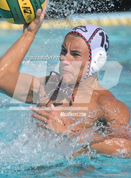 Thumbnail 3 in Murrieta Mesa vs Centennial photogallery.