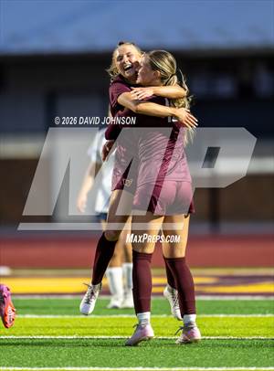 Dakota Ridge @ Windsor (CHSAA 4A  Round 1)