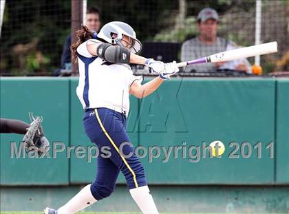 Thumbnail 3 in Alhambra vs. Terra Linda (CIF NCS D3 Final) photogallery.