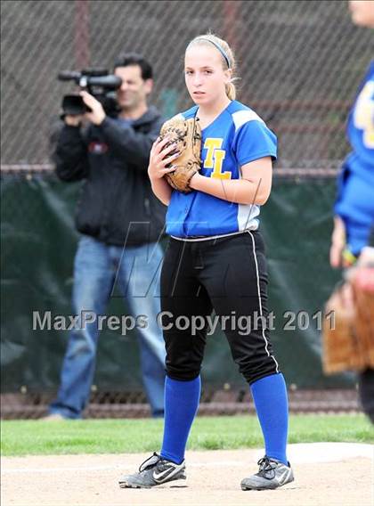 Thumbnail 3 in Alhambra vs. Terra Linda (CIF NCS D3 Final) photogallery.