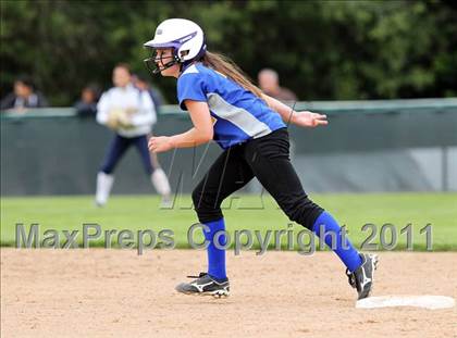 Thumbnail 3 in Alhambra vs. Terra Linda (CIF NCS D3 Final) photogallery.