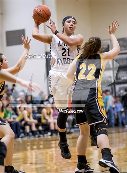Thumbnail 1 in Woodson @ Graford photogallery.