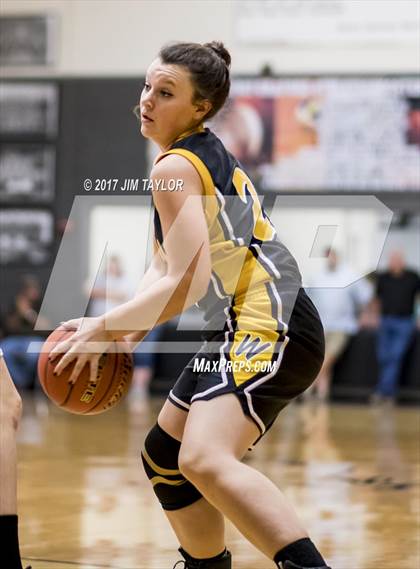 Thumbnail 1 in Woodson @ Graford photogallery.
