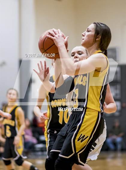 Thumbnail 3 in Woodson @ Graford photogallery.