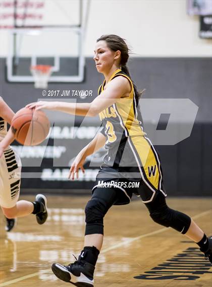 Thumbnail 2 in Woodson @ Graford photogallery.