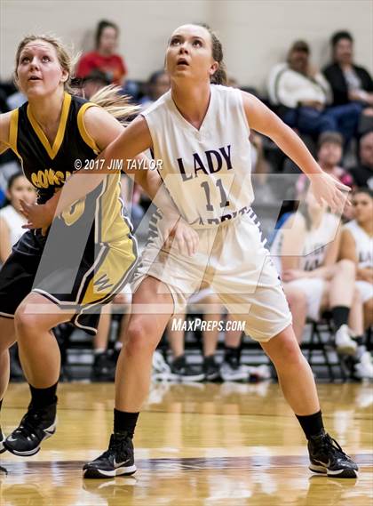 Thumbnail 1 in Woodson @ Graford photogallery.