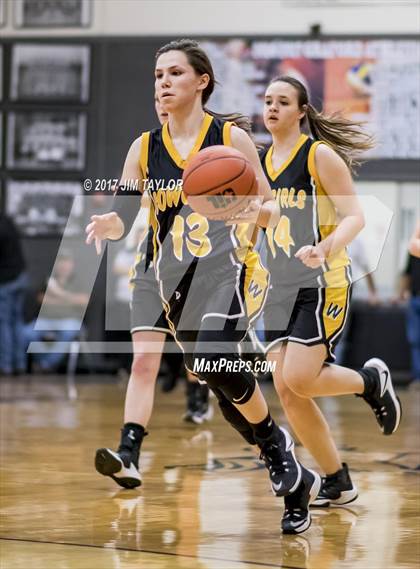 Thumbnail 2 in Woodson @ Graford photogallery.