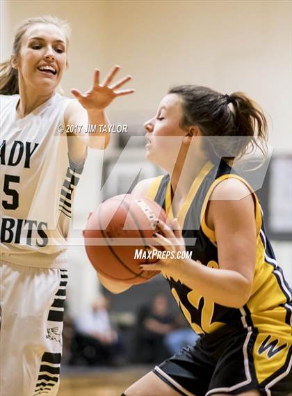 Thumbnail 3 in Woodson @ Graford photogallery.