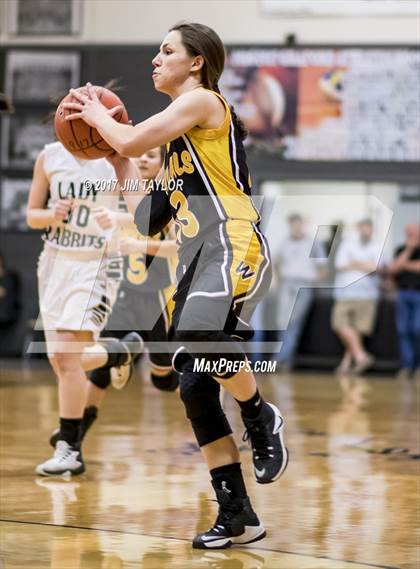 Thumbnail 1 in Woodson @ Graford photogallery.