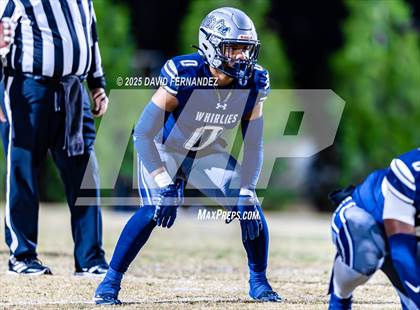 Thumbnail 1 in Reagan @ Grimsley (NCHSAA 7A ROUND 4) photogallery.