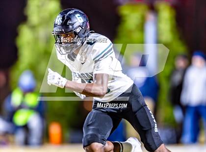 Thumbnail 3 in Reagan @ Grimsley (NCHSAA 7A ROUND 4) photogallery.