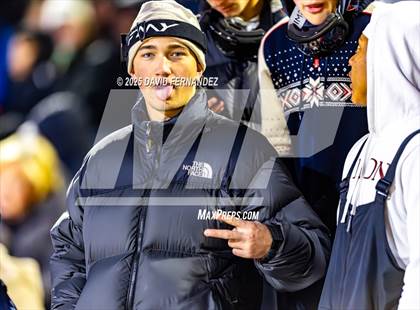 Thumbnail 3 in Reagan @ Grimsley (NCHSAA 7A ROUND 4) photogallery.