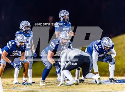 Thumbnail 1 in Reagan @ Grimsley (NCHSAA 7A ROUND 4) photogallery.