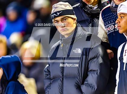 Thumbnail 2 in Reagan @ Grimsley (NCHSAA 7A ROUND 4) photogallery.