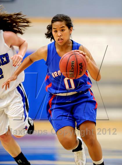 Thumbnail 3 in Christian Brothers @ Rocklin photogallery.