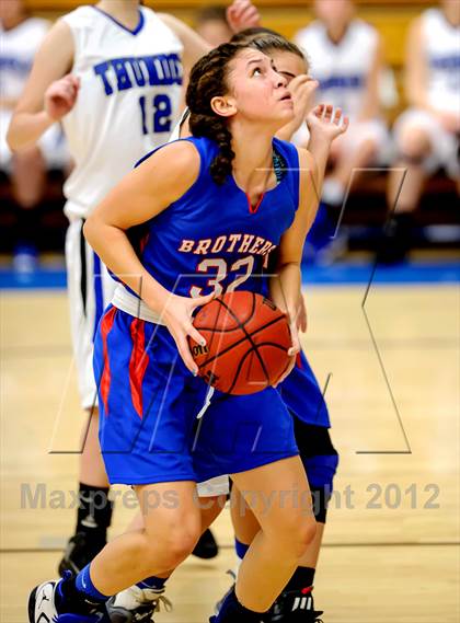 Thumbnail 2 in Christian Brothers @ Rocklin photogallery.