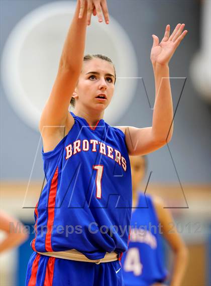 Thumbnail 3 in Christian Brothers @ Rocklin photogallery.