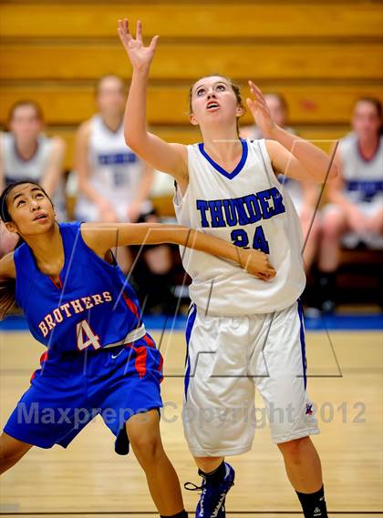 Thumbnail 2 in Christian Brothers @ Rocklin photogallery.