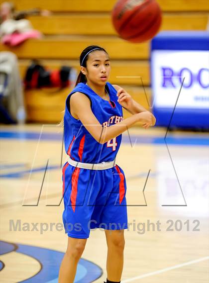Thumbnail 2 in Christian Brothers @ Rocklin photogallery.