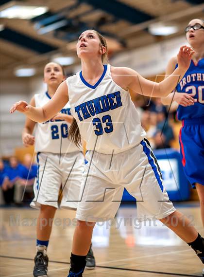 Thumbnail 2 in Christian Brothers @ Rocklin photogallery.