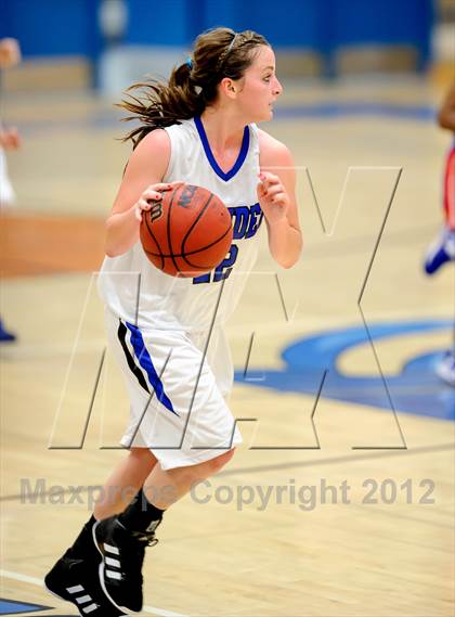 Thumbnail 2 in Christian Brothers @ Rocklin photogallery.