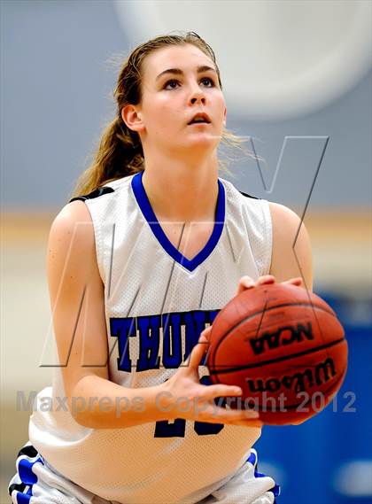 Thumbnail 3 in Christian Brothers @ Rocklin photogallery.