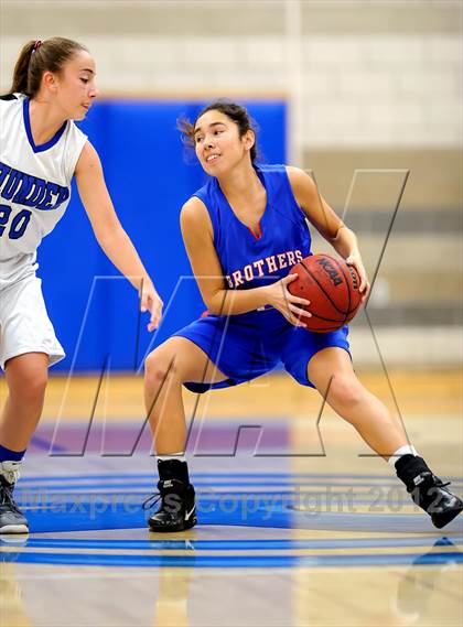 Thumbnail 3 in Christian Brothers @ Rocklin photogallery.