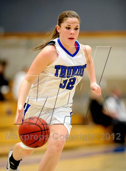 Thumbnail 3 in Christian Brothers @ Rocklin photogallery.