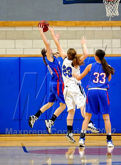 Thumbnail 2 in Christian Brothers @ Rocklin photogallery.