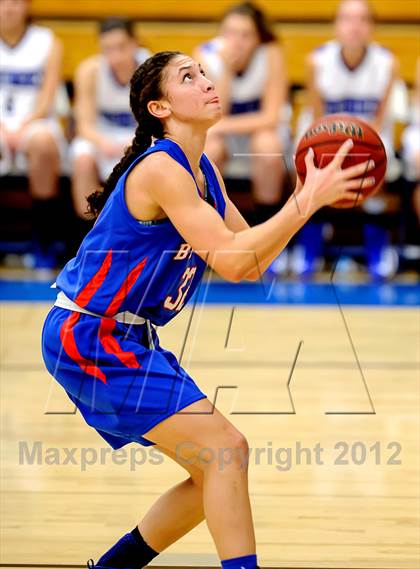 Thumbnail 2 in Christian Brothers @ Rocklin photogallery.