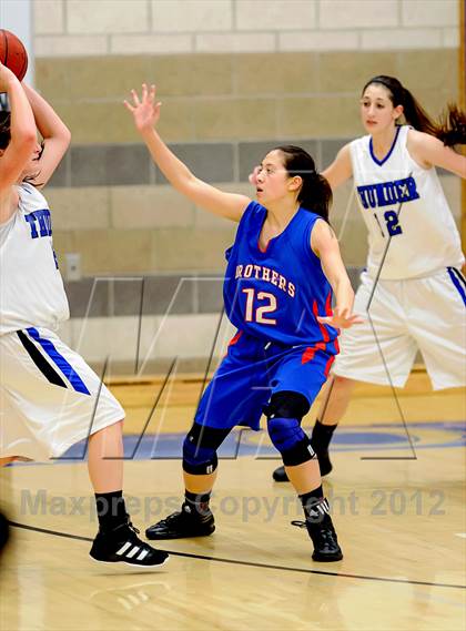 Thumbnail 1 in Christian Brothers @ Rocklin photogallery.