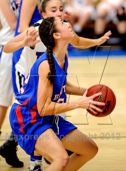 Thumbnail 3 in Christian Brothers @ Rocklin photogallery.