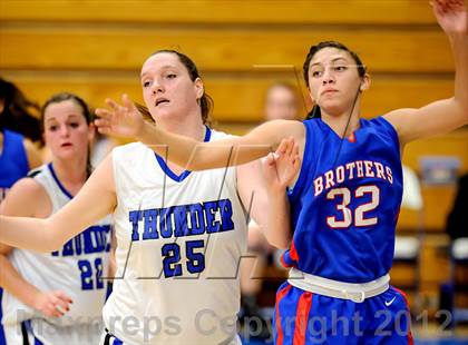 Thumbnail 3 in Christian Brothers @ Rocklin photogallery.