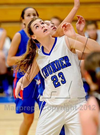 Thumbnail 3 in Christian Brothers @ Rocklin photogallery.