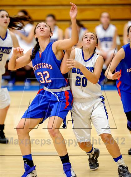 Thumbnail 3 in Christian Brothers @ Rocklin photogallery.