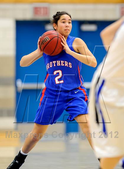 Thumbnail 2 in Christian Brothers @ Rocklin photogallery.