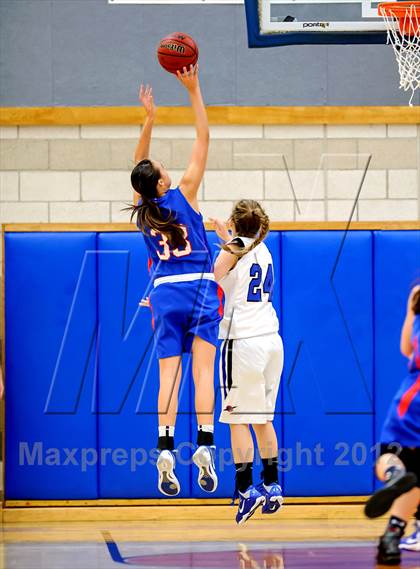 Thumbnail 3 in Christian Brothers @ Rocklin photogallery.